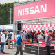Illustration for article titled This Japanese Race Is Where Your Gran Turismo Dreams Come True